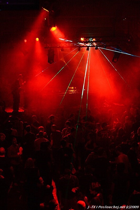 ZEN - Sobota 18. 4. 2009